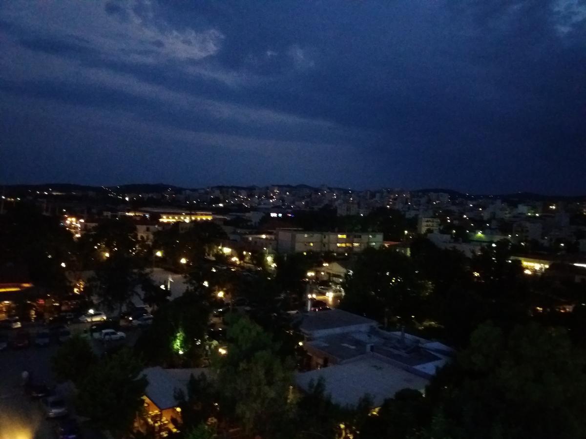 Nikolakakis Rooms Lavrio ภายนอก รูปภาพ